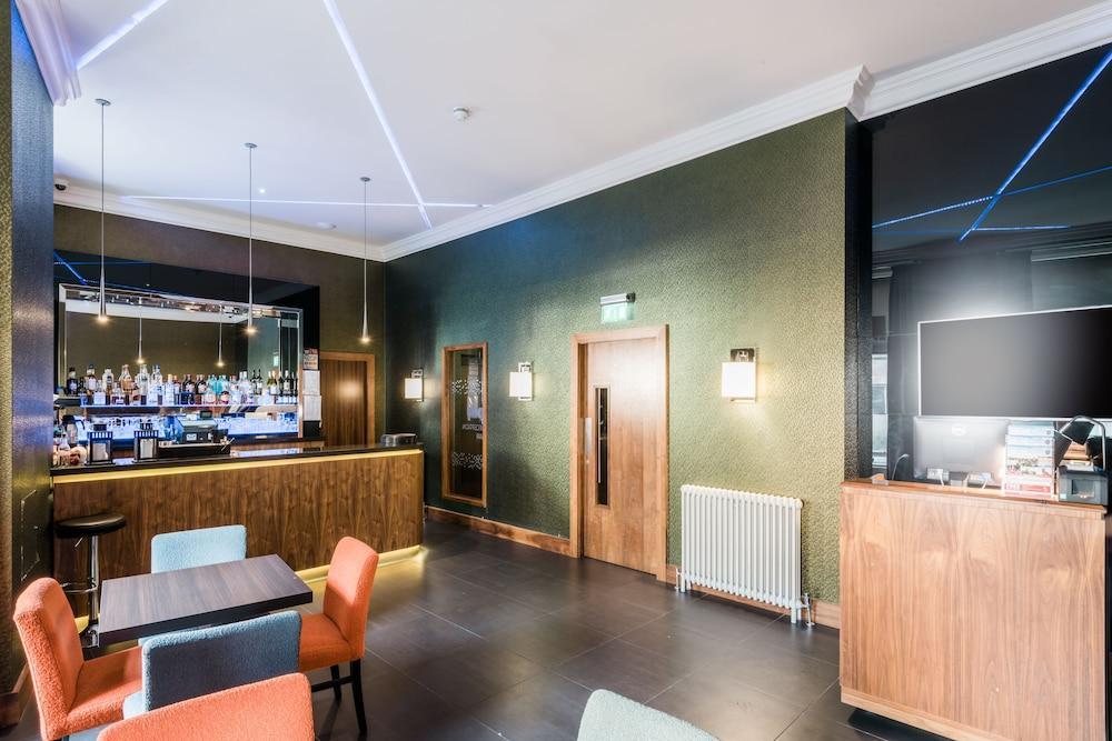 The Inn Place Edinburgh Exterior photo