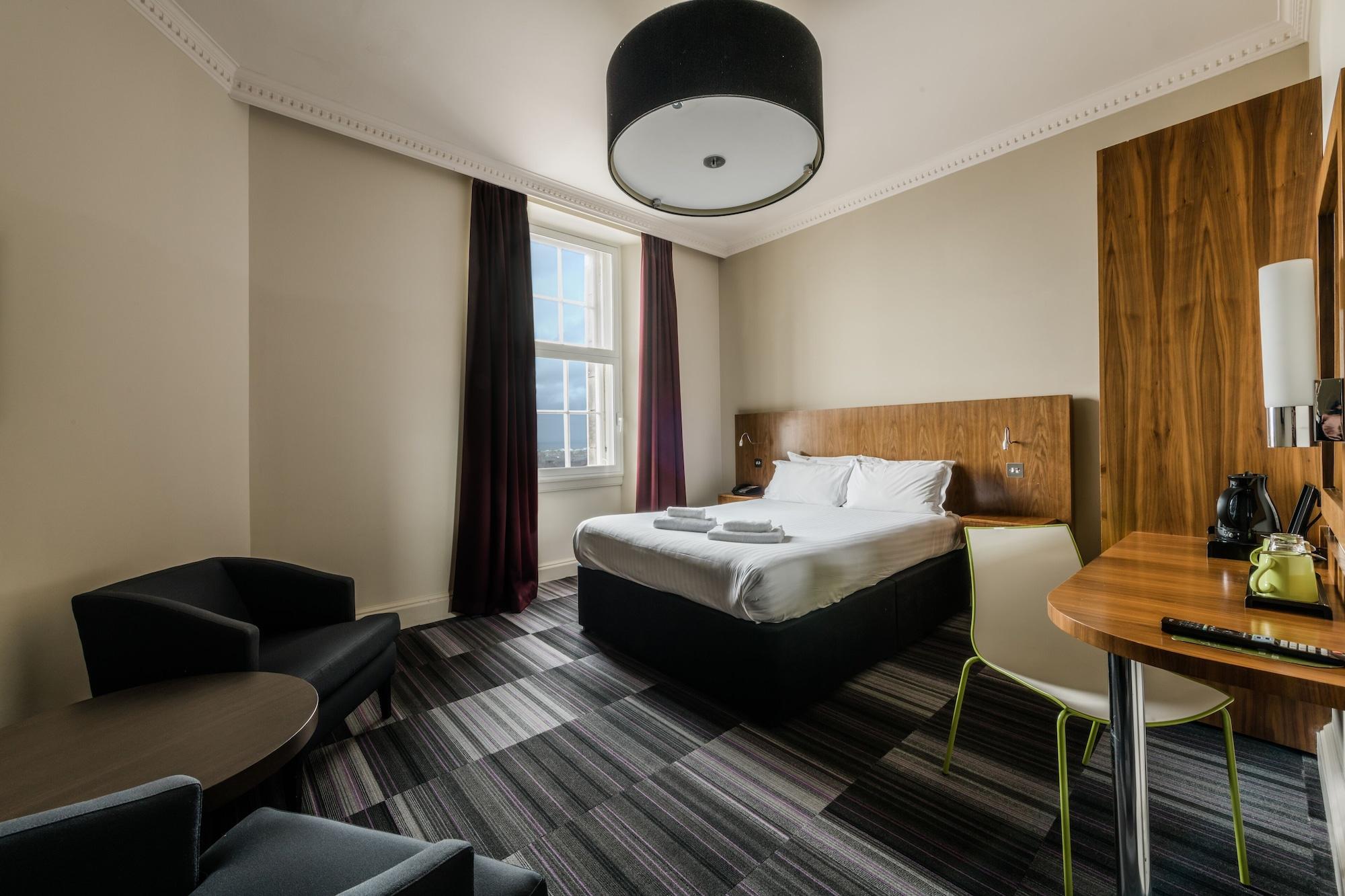 The Inn Place Edinburgh Exterior photo