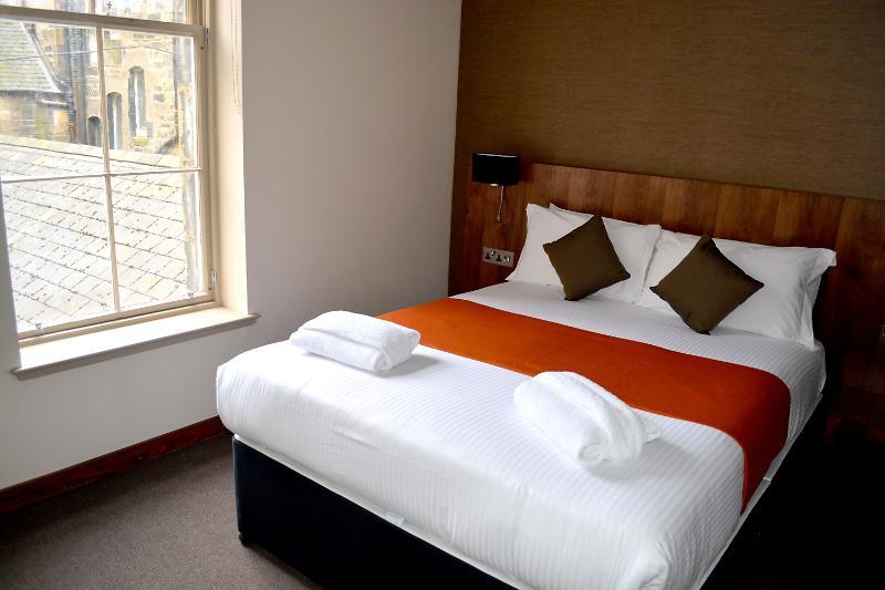 The Inn Place Edinburgh Exterior photo